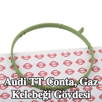 ELRING Conta, gaz kelebeği gövdesi — Audi Tt