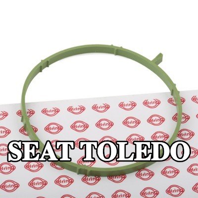 ELRING حشية، جسم الخانق — SEAT Toledo