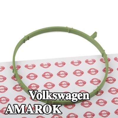 ELRING حشية، جسم الخانق — Volkswagen Amarok
