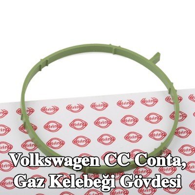 ELRING Conta, gaz kelebeği gövdesi — Volkswagen Cc
