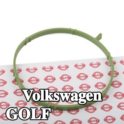 ELRING حشية، جسم الخانق — Volkswagen Golf