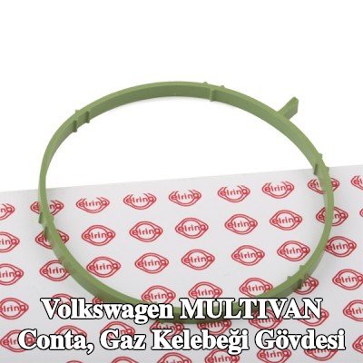ELRING Conta, gaz kelebeği gövdesi — Volkswagen Multivan
