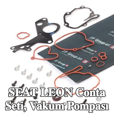 JP GROUP Conta Seti, vakum pompası — 2002 SEAT Leon