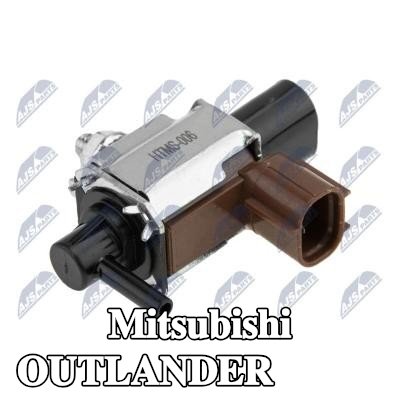 NTY محول الضغط — Mitsubishi Outlander