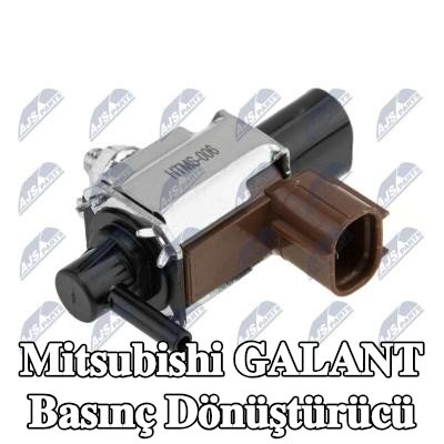 NTY Basınç dönüştürücü — Mitsubishi Galant