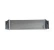 MAHLE Intercooler — 2002 BMW 7 Series (7)