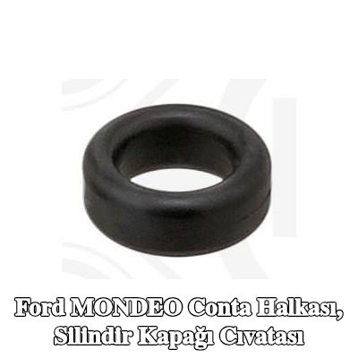 ELRING Conta halkası, silindir kapağı cıvatası — 1995 Ford Mondeo