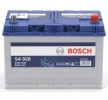 BOSCH Akü S4, 028 — Kia Bongo (4)