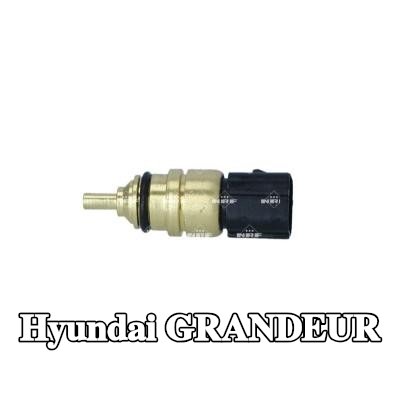 NRF مستشعر, درجة حرارة سائل التبريد مع حلقة مانعة للتسرب, مع حشيات/مانعات تسرب — Hyundai Grandeur