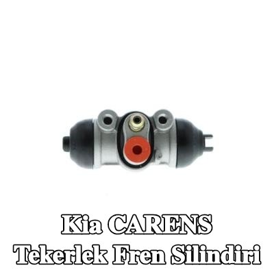 AISIN Tekerlek Fren Silindiri — 2003 Kia Carens