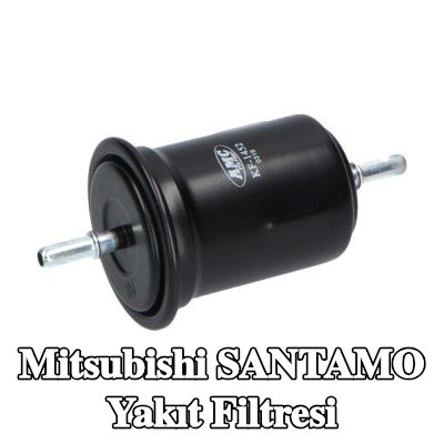 KAVO PARTS Yakıt filtresi — Mitsubishi Santamo