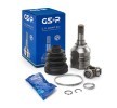 GSP CV Mafsal Seti — Toyota Corolla (1)