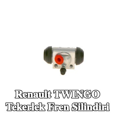 BOSCH Tekerlek Fren Silindiri — Renault Twingo