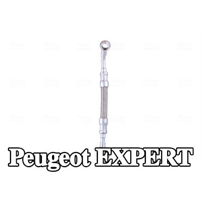 NISSENS أنبوب الزيت، الشاحن — 2000 Peugeot Expert