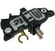 AS-PL Alternatör voltaj regülatörü — Toyota Fortuner (2)