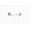 WALKER Egzoz Borusu — 1997 SEAT Ibiza (2)