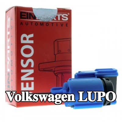 EINPARTS مفتاح التحكم، نظام تثبيت السرعة — Volkswagen Lupo