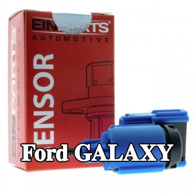 EINPARTS مفتاح التحكم، نظام تثبيت السرعة — 2002 Ford Galaxy