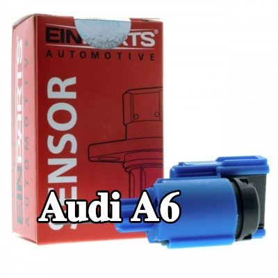 EINPARTS مفتاح التحكم، نظام تثبيت السرعة — 2002 Audi A6