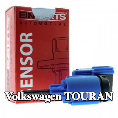 EINPARTS مفتاح التحكم، نظام تثبيت السرعة — Volkswagen Touran