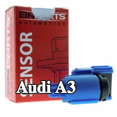 EINPARTS مفتاح التحكم، نظام تثبيت السرعة — Audi A3