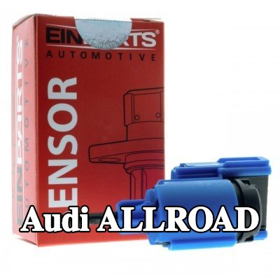 EINPARTS مفتاح التحكم، نظام تثبيت السرعة — Audi Allroad