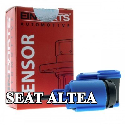 EINPARTS مفتاح التحكم، نظام تثبيت السرعة — SEAT Altea