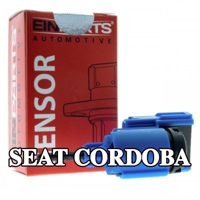 EINPARTS مفتاح التحكم، نظام تثبيت السرعة — SEAT Cordoba