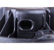 NISSENS Dirençsiz ısıtıcı fan motoru — 2002 Renault Scénic (5)