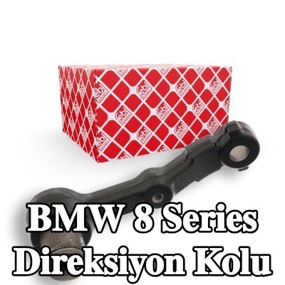FEBI BILSTEIN Direksiyon kolu — BMW 8 Series