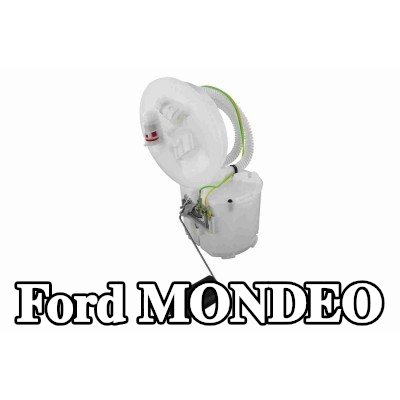VEMO مستشعر مستوى الوقود Q+, جودة الشركة المصنعة للمعدات الأصلية — 2004 Ford Mondeo