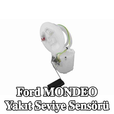 VEMO Yakıt seviye sensörü Q+, orijinal ekipman üreticisi kalitesi — 2004 Ford Mondeo