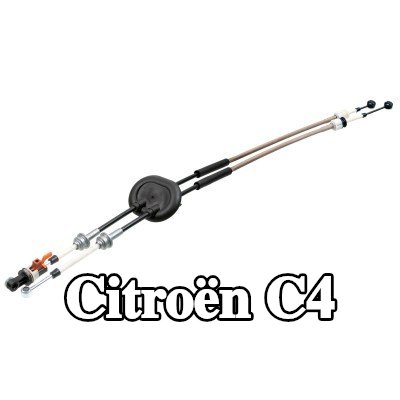 FEBI BILSTEIN كابل محدد التروس — 2011 Citroën C4