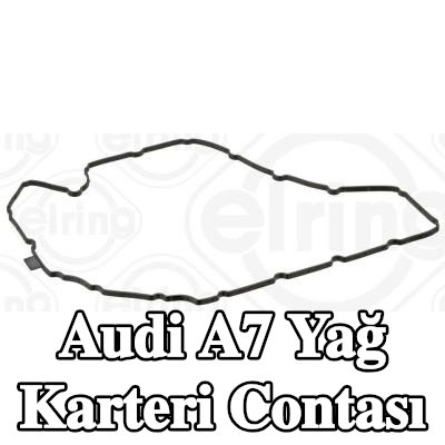 ELRING Alt yağ karteri contası — 2016 Audi A7