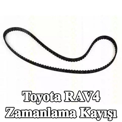 BOSCH Triger Kayışı Diş Sayısı: 178, 1695mm — Toyota Rav4