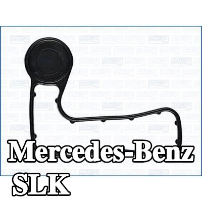 AJUSA حشية، مضخة الزيت — Mercedes-Benz Slk