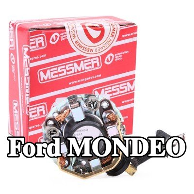 ERA حامل، فرش كربونية — 2012 Ford Mondeo