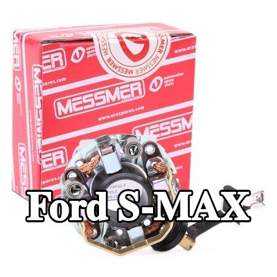 ERA حامل، فرش كربونية — 2012 Ford S-max