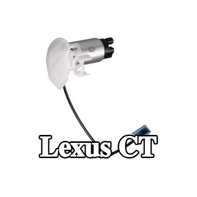 HELLA مضخة البنزين — Lexus Ct