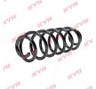 KYB Sarmal yay K-Flex, Arka Aks — Toyota Corolla (1)