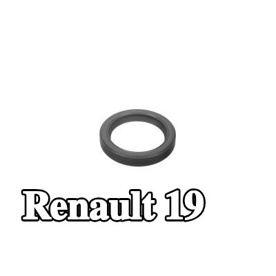 FEBI BILSTEIN حشية العمود، العمود الوسيط — Renault 19