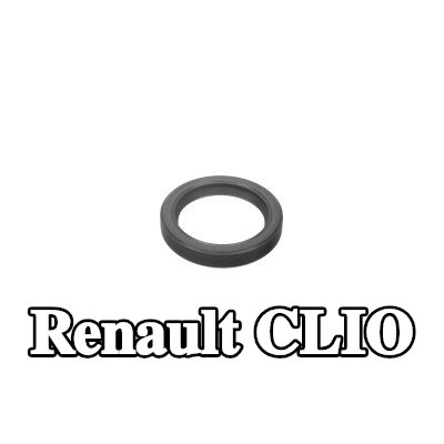 FEBI BILSTEIN حشية العمود، العمود الوسيط — Renault Clio