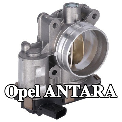 FEBI BILSTEIN جسم الخانق — 2011 Opel Antara