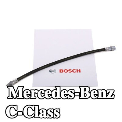 BOSCH خرطوم الفرامل 385mm — Mercedes-Benz C-Class