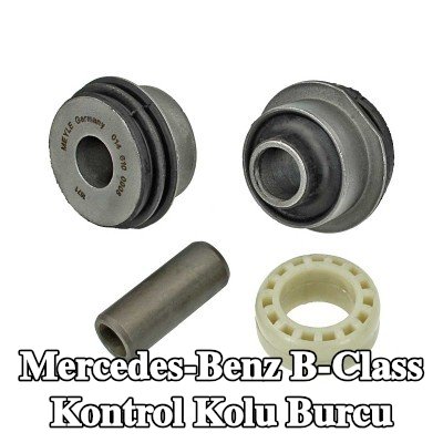 MEYLE Kontrol kolu burcu, tutucu olmadan, ORIGINAL Quality — 2011 Mercedes-Benz B-Class