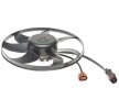 MAHLE Fan, radyatör 365mm, radyatör fanı kapağı olmadan — 2007 Audi Tt (6)