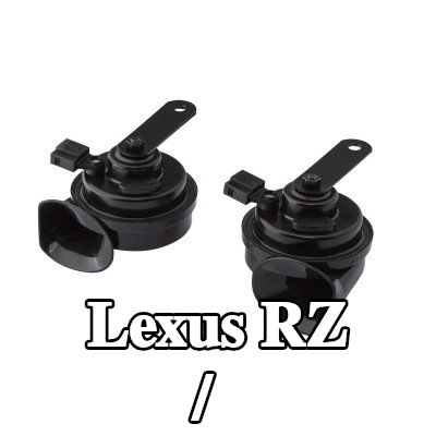 HELLA بوق هوائي/كهربائي — Lexus Rz
