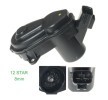 BREMBO Fren kaliperi Essential, Arka Aks Sol, aksın arkasında — Renault Espace (2)