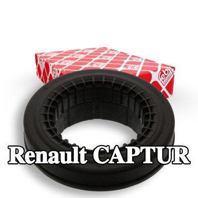 FEBI BILSTEIN محمل تثبيت الدعامة العلوية — 2016 Renault Captur