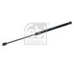 FEBI BILSTEIN Bagaj kapağı destek kolu Sağ Arka, 504mm — Hyundai i30 (2)